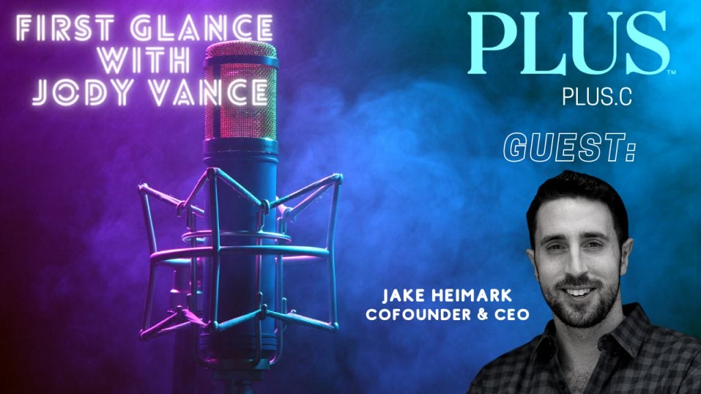 PLUS Products (PLUS.C) co-founder and CEO, Jake Heimark, explains edibles