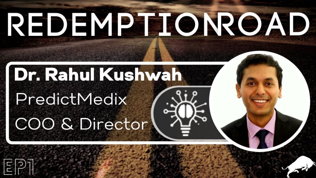 Predict Medix - Dr. Rahul Kushwah - Ep 1 - Redemption (1)