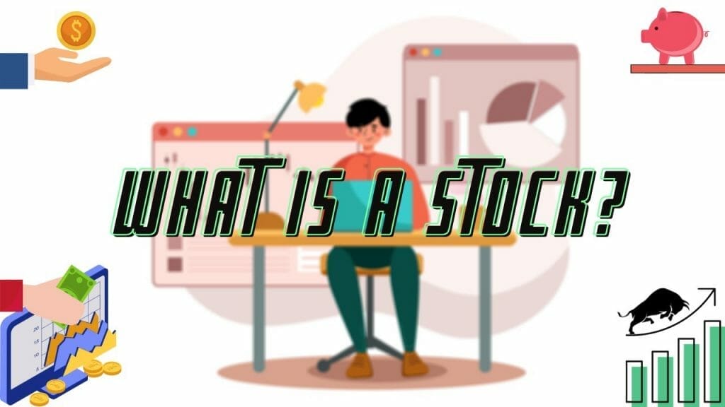 What is a stock