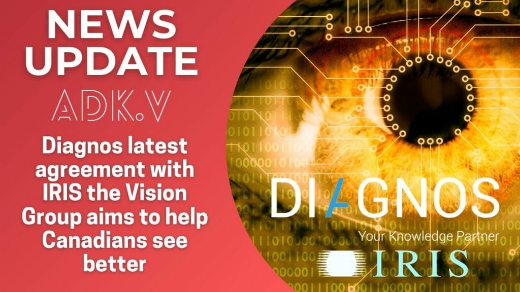 Diagnos - 18-06 - Press Release Thumbnail