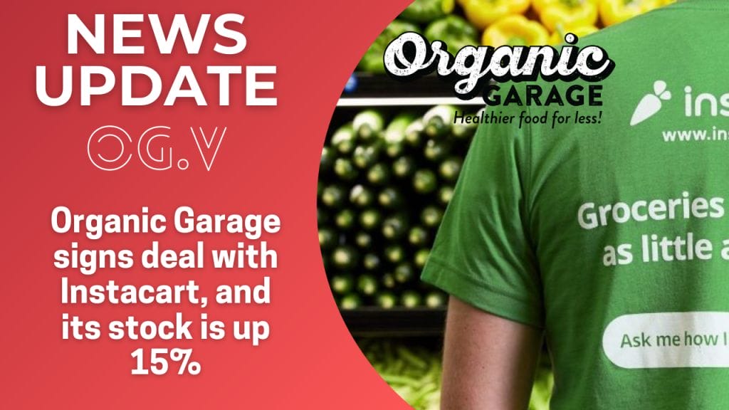Organic Garage - 08-06 - Press Release Thumbnails