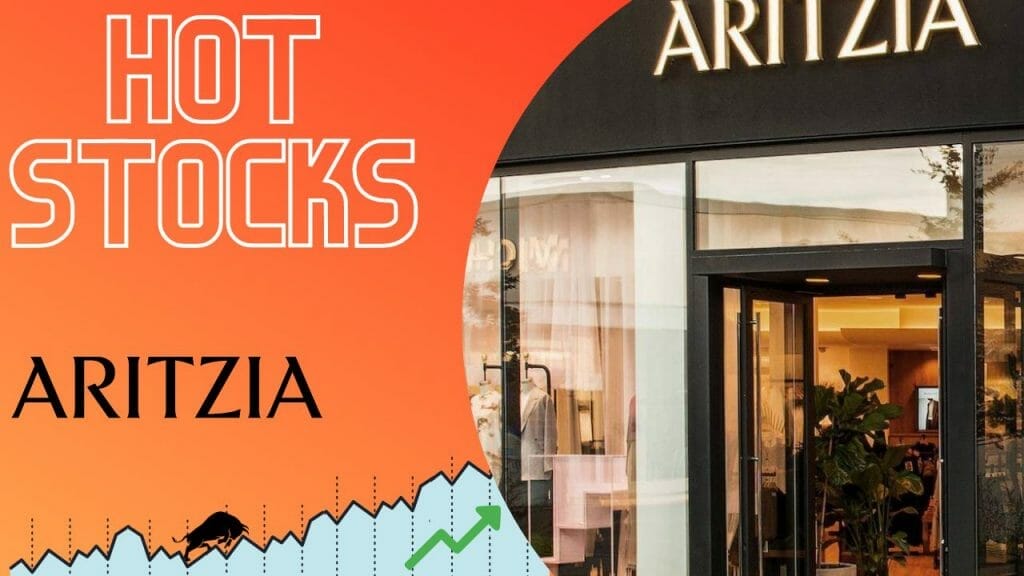Aritzia - Hot Stocks - 28-06