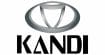 Kandi EV investing in green energy futures