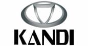 Top EV Stocks: Kandi Technologies