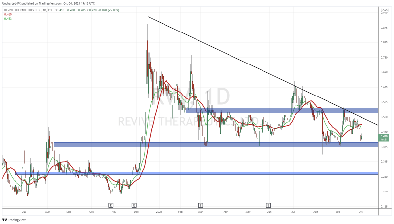 TradingView Chart