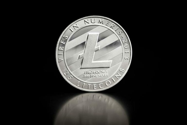What Is Litecoin?