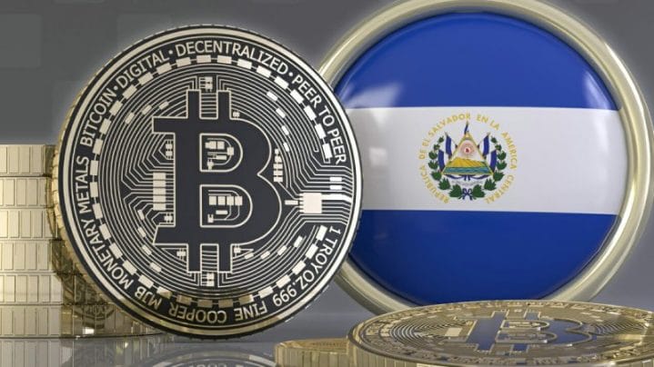 30for30' Bitcoin Solidarity With El Salvador Trend Tries to Convince People to Buy $30 in BTC Tomorrow – News Bitcoin News