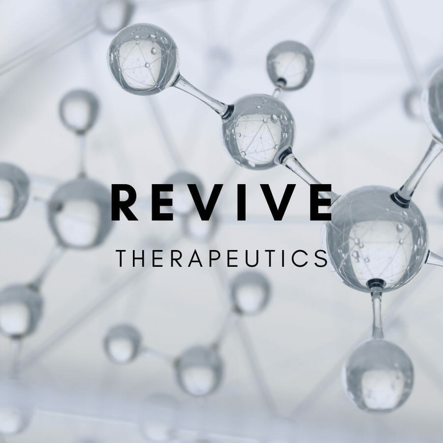 Revive Therapeutics (RVV.C) Expects To Complete Enrollment For Phase 3 ...