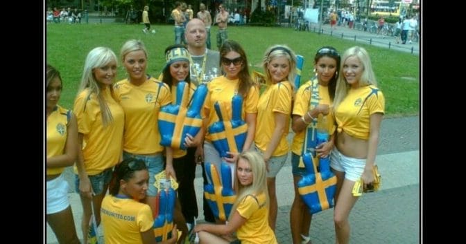 Image result for images of pretty swedish girls