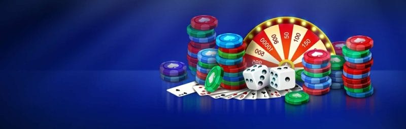 A group of poker chips

Description automatically generated with low confidence