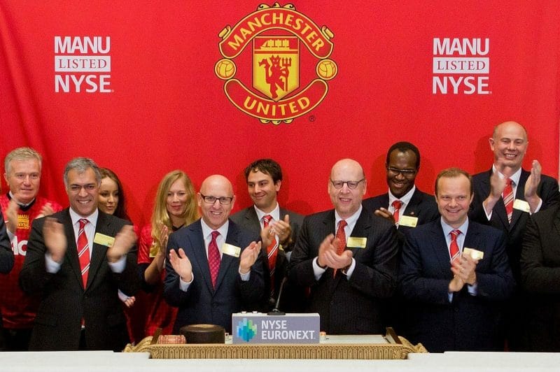 Why American Owned Manchester United Manun Face The Heaviest Backlash After Super League 