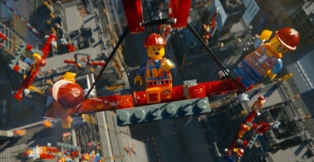 Image result for pictures of will ferrell playing with legos