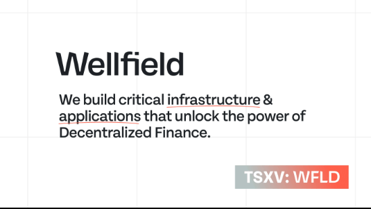 Wellfield Technologies