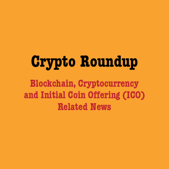 This Week in Crypto: Transitioning Towards 2022 Edition