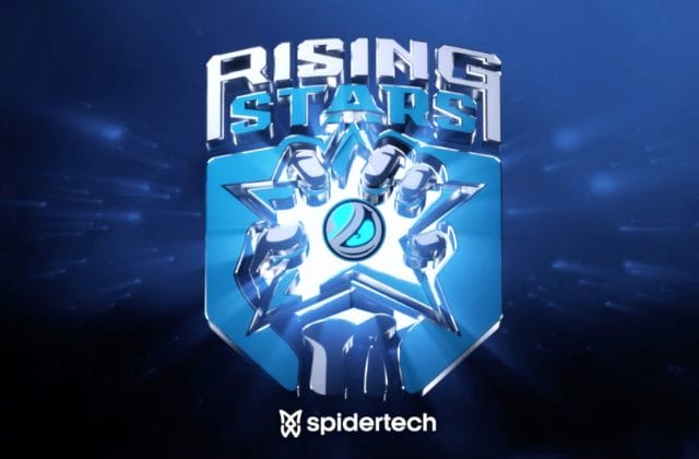 Enthusiast Gaming Rising Stars