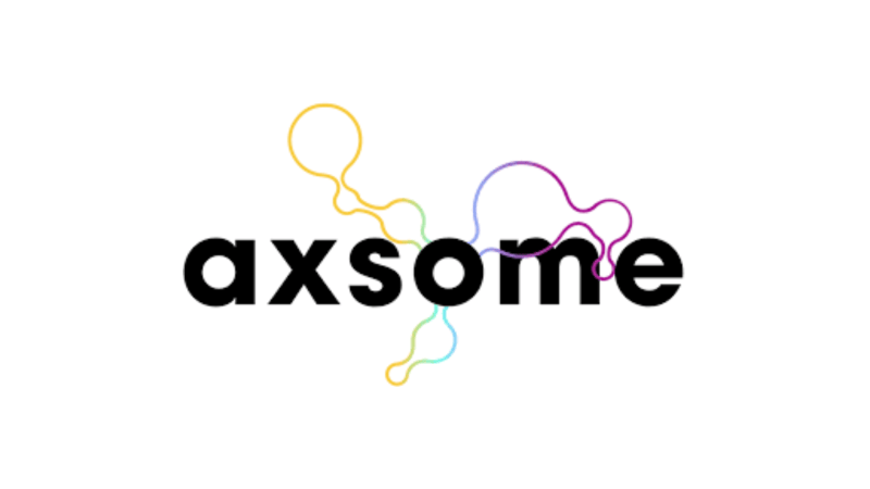 Axsome graphic