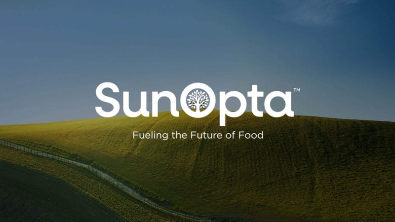 SunOpta Graphic