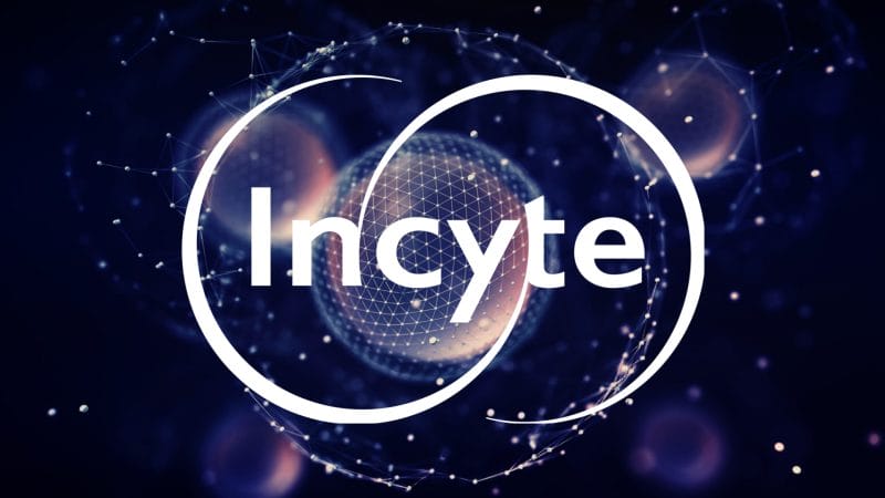 Incyte Graphic