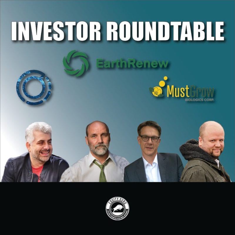 Agriculture Sector Update - Investor Roundtable Video