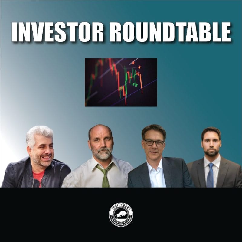 Market Update - Investor Roundtable Video