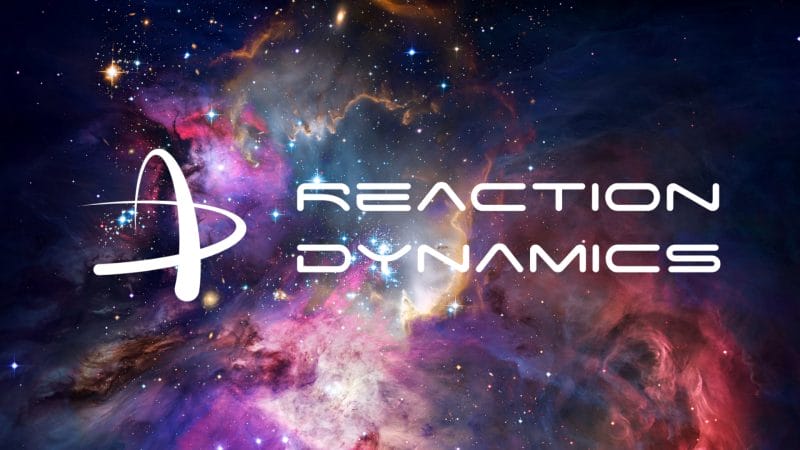 Reaction Dynamics graphic