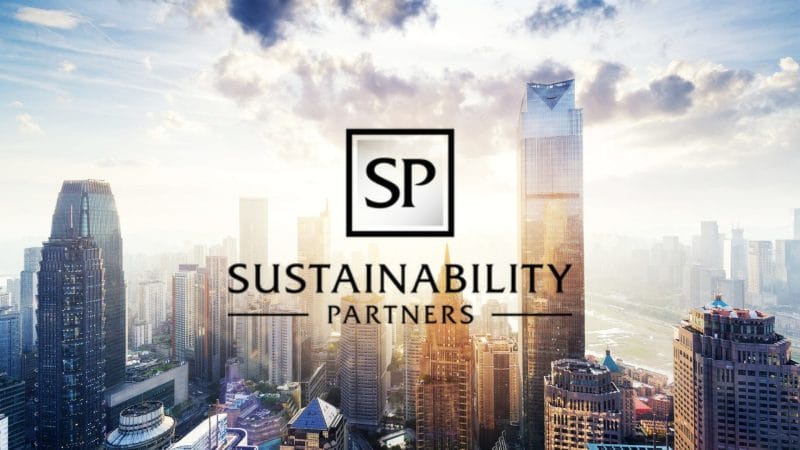 Sustainability Partners graphic