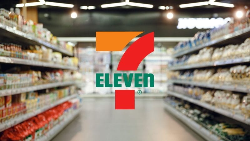 7-Eleven graphic