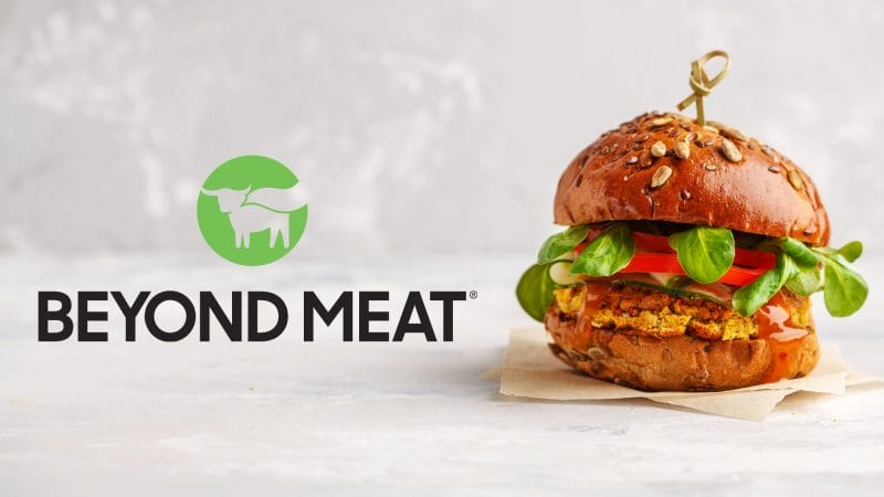 Beyond meat graphic