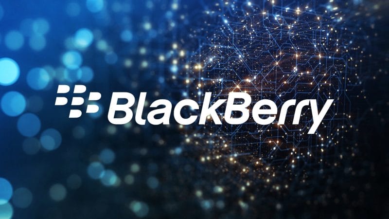 Blackberry graphic