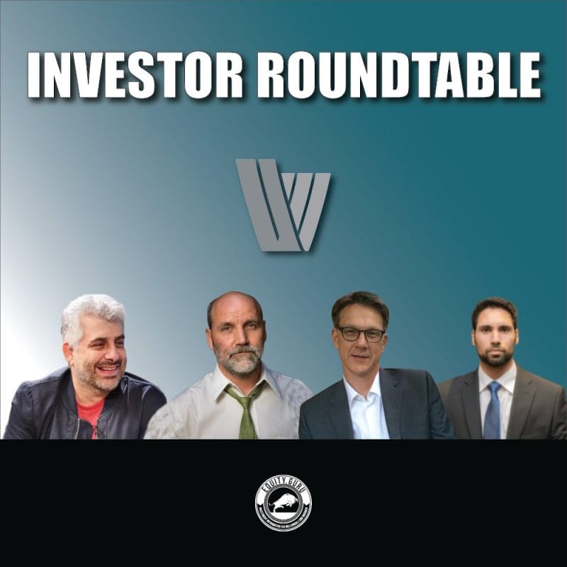 Agriculture Sector Update - Investor Roundtable Video