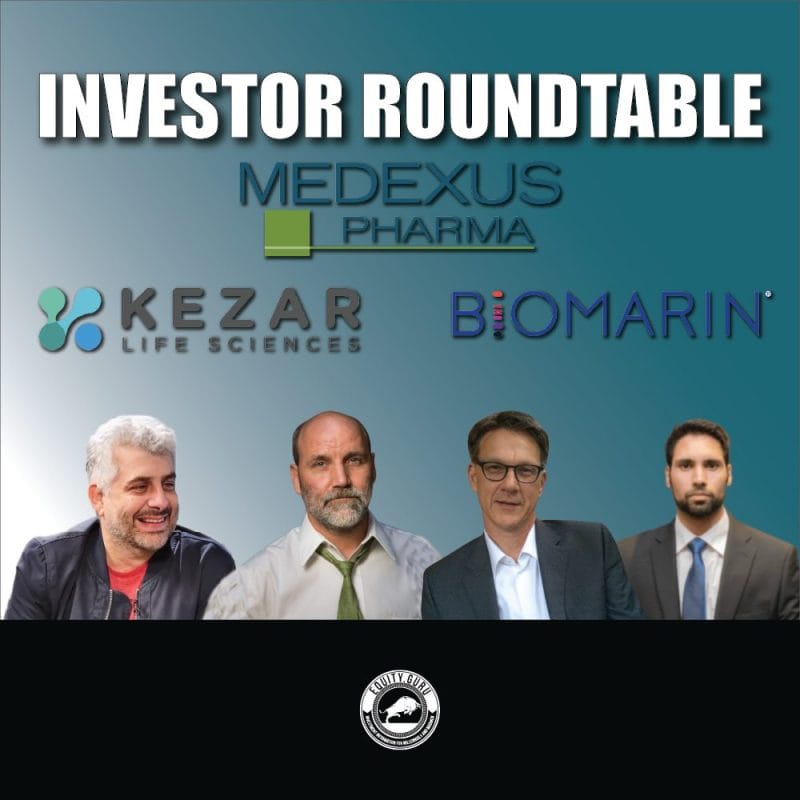 Biotech Sector Roundup - Investor Roundtable Video