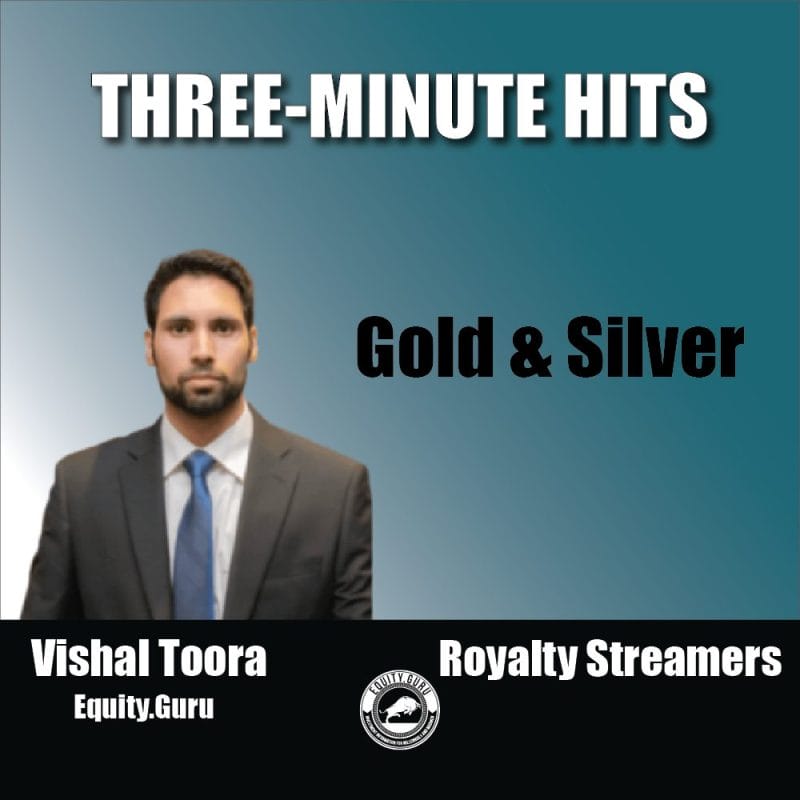 The BEST way to invest in gold and silver!