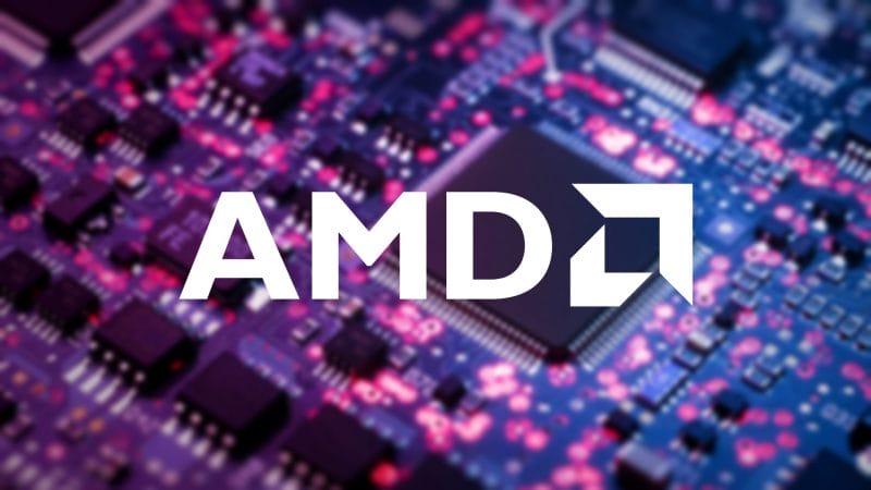 AMD graphic
