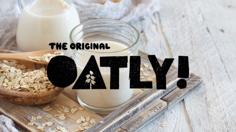 Oatly graphic