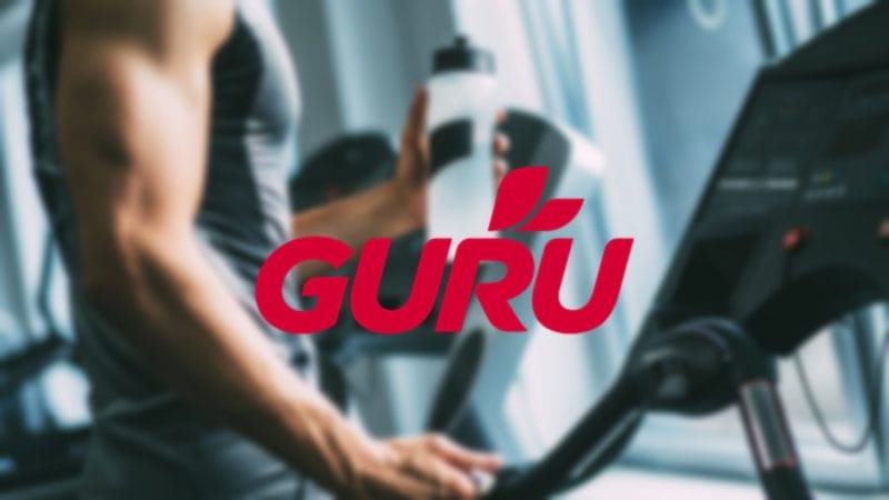 GURU graphic