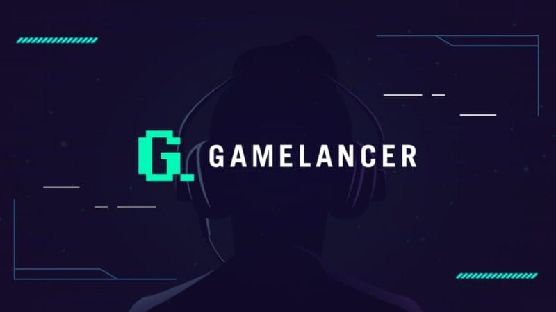 Gamelancer graphic