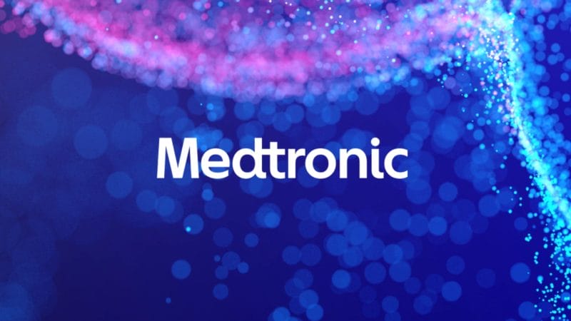 Medtronic graphic