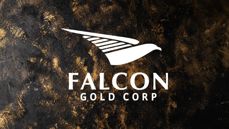 Falcon Gold graphic