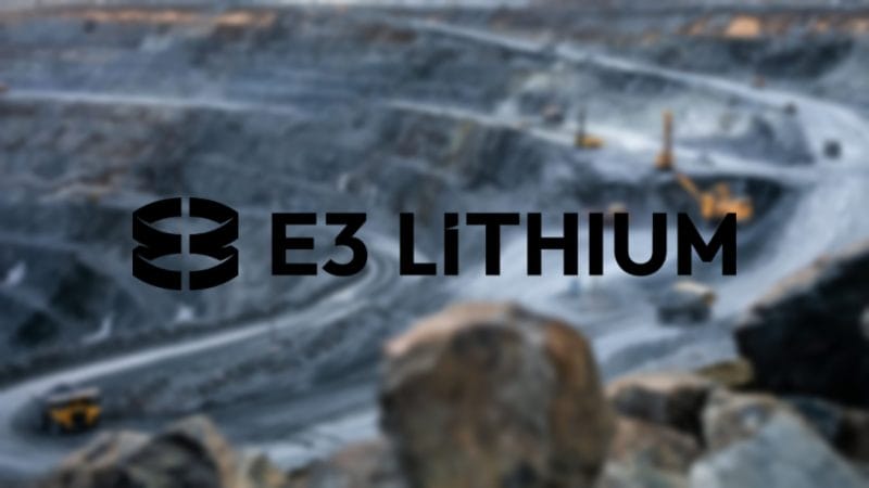 E3 Lithium graphic