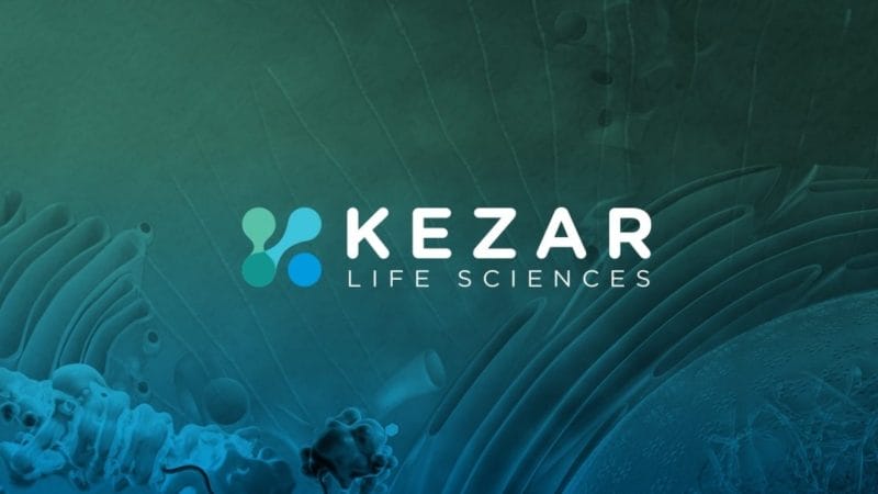 Kezar Life Sciences graphic