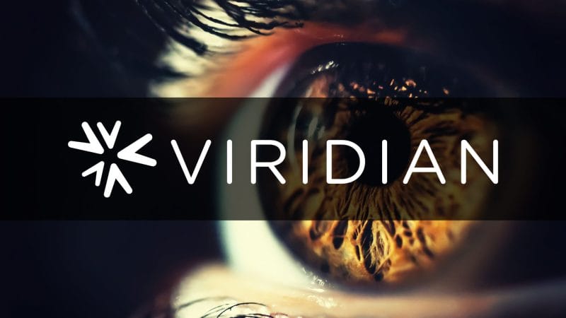 Viridian graphic