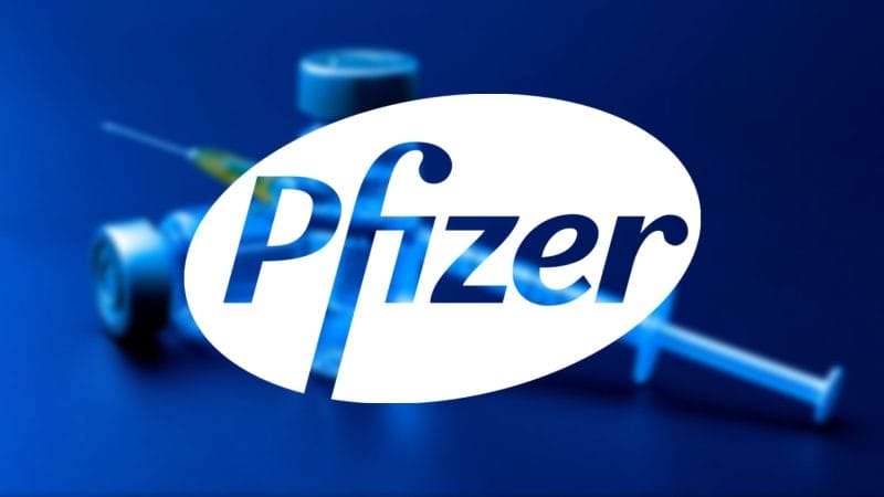 Pfizer graphic