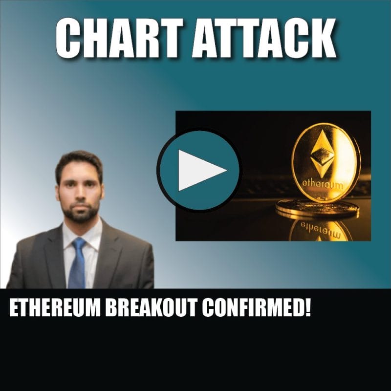 Ethereum Breakout Confirmed Chart Attack Video Equity Guru Ethereum Breakout Confirmed Chart Attack Video Equity Guru