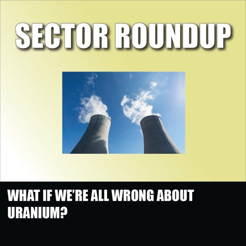 What if we’re all wrong about uranium? Equity.Guru