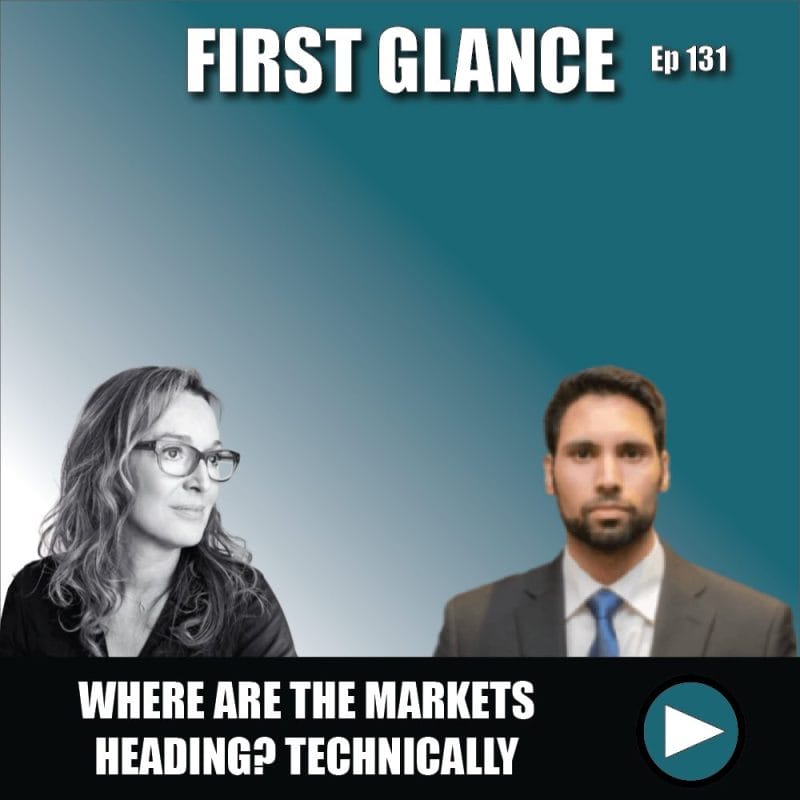 Where are the markets heading Technically speaking.