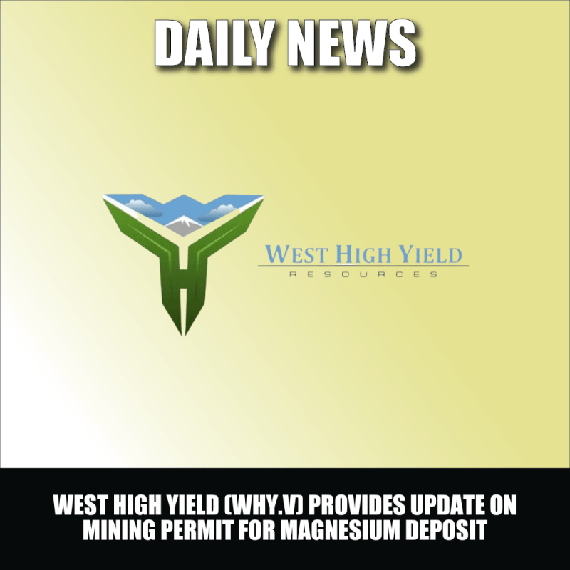 WEST HIGH YIELD