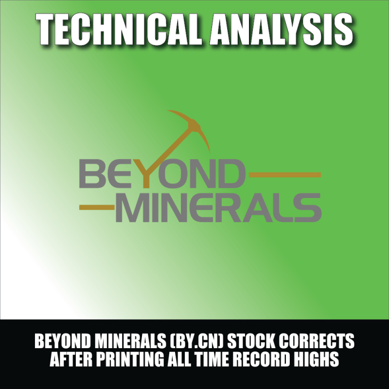 BEYOND MINERALS