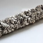 Titanium Crystal Bar