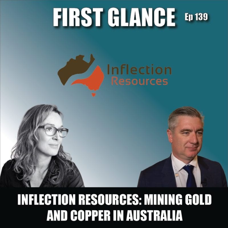 Inflection Resources: Mining Gold and Copper in the Heart of Australia’s Rich Mineral Landscape