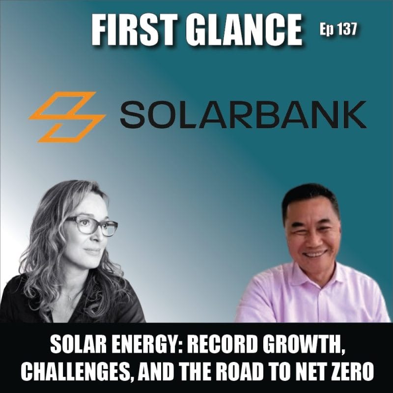 The Solar Energy Revolution Record Growth, Challenges, and the Road to Net Zero Emissions